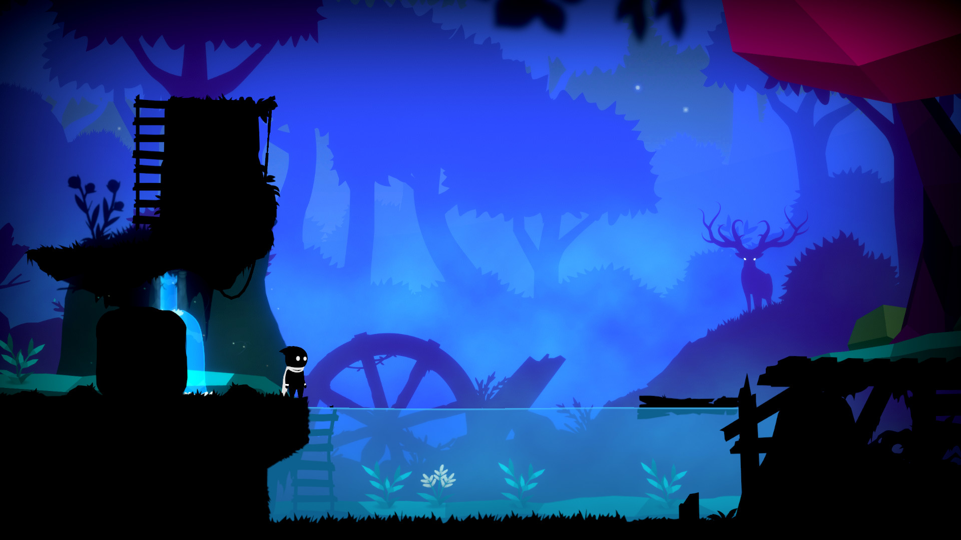 Eternal Hope: Prologue screenshot