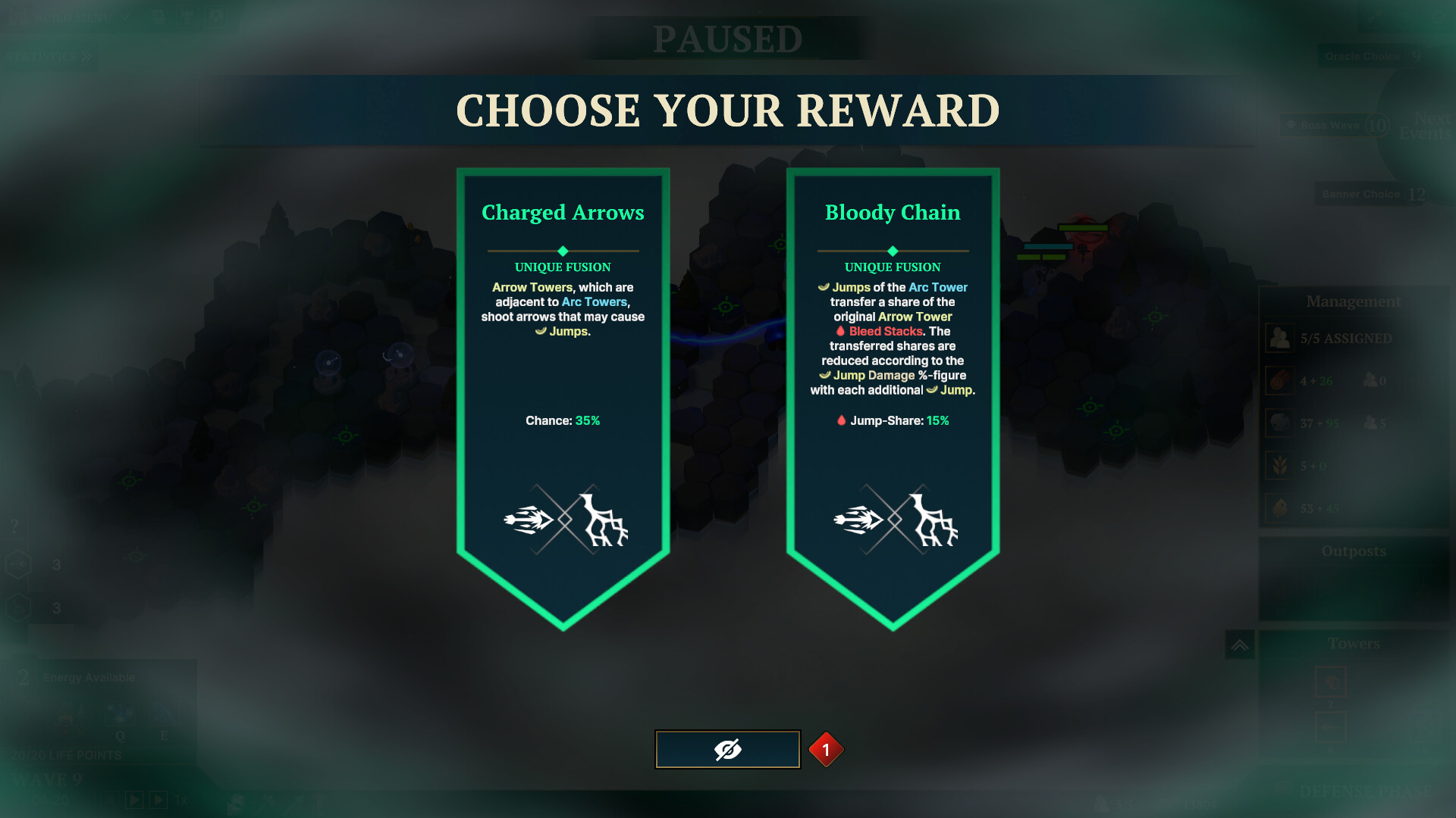 Nordhold screenshot
