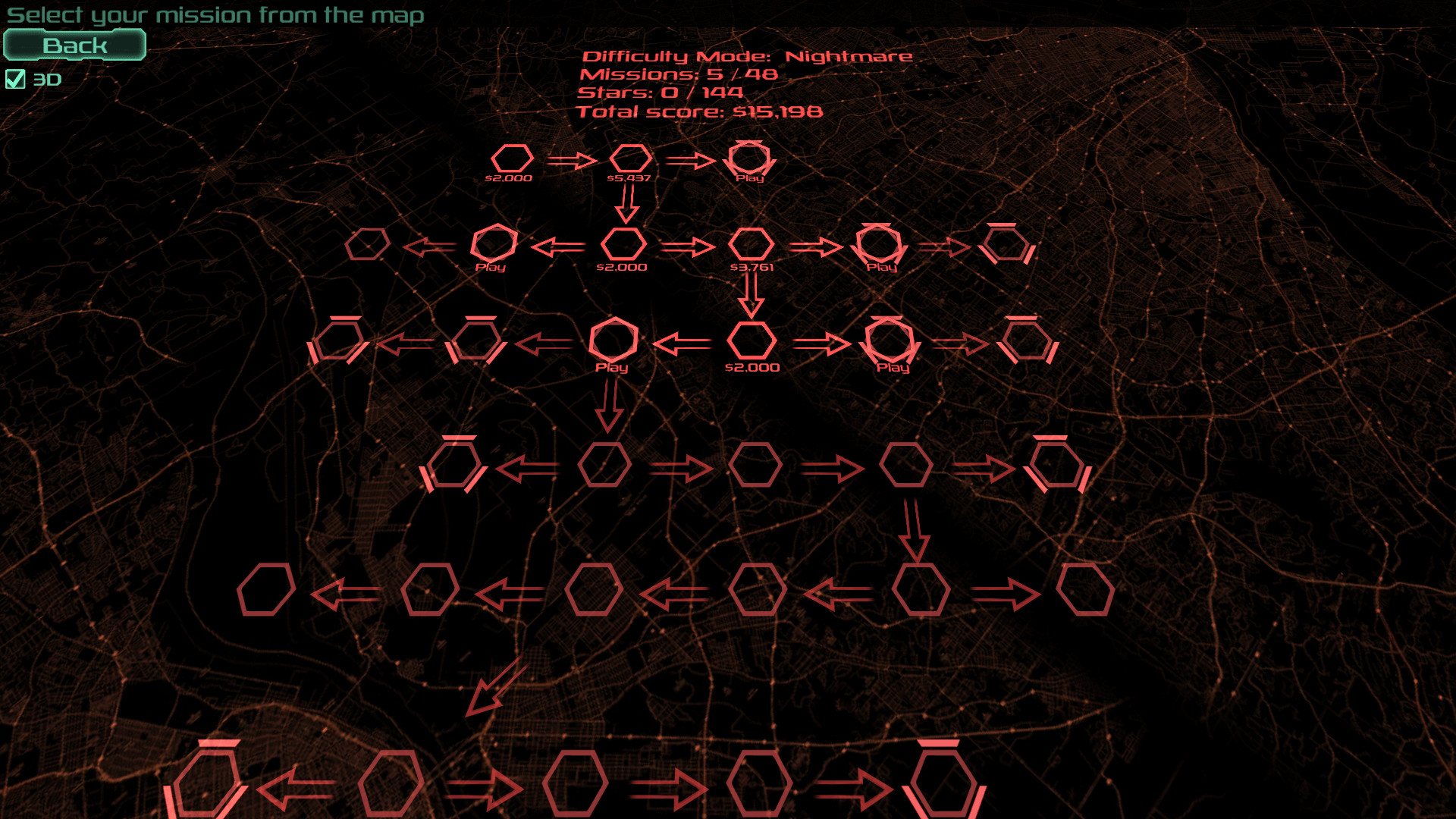 Zombie Defense screenshot