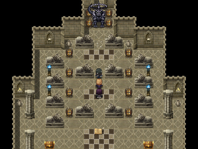 Choose Wisely screenshot
