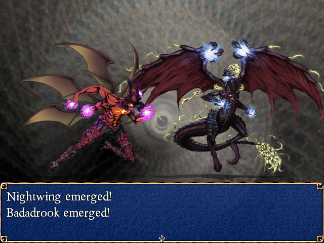 Choose Wisely screenshot