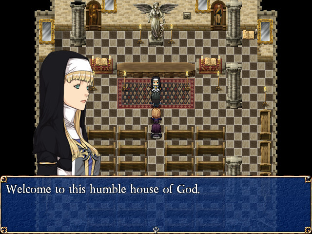 Choose Wisely screenshot