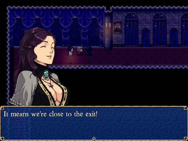 Choose Wisely screenshot