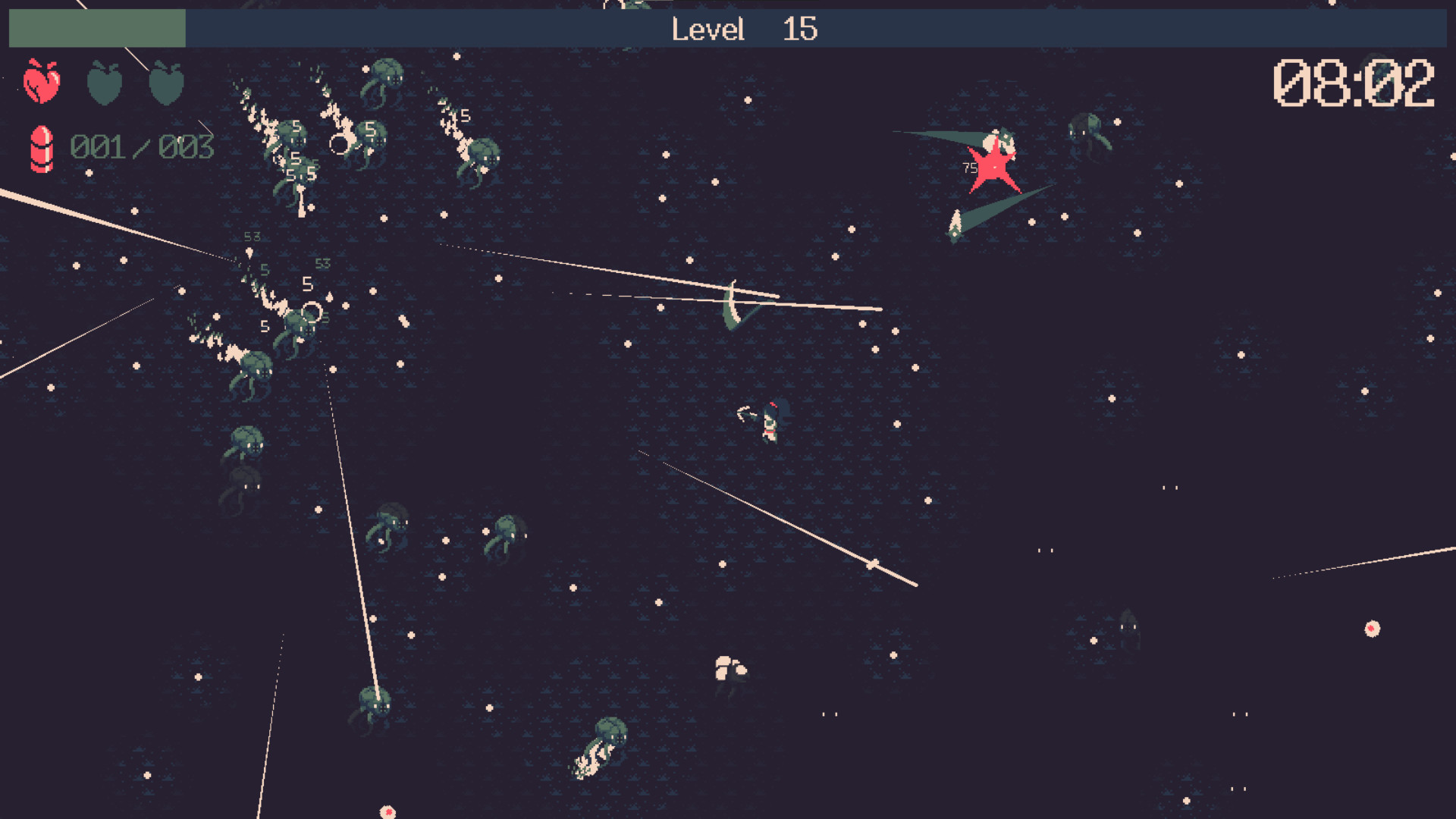 10 Minutes Till Dawn screenshot