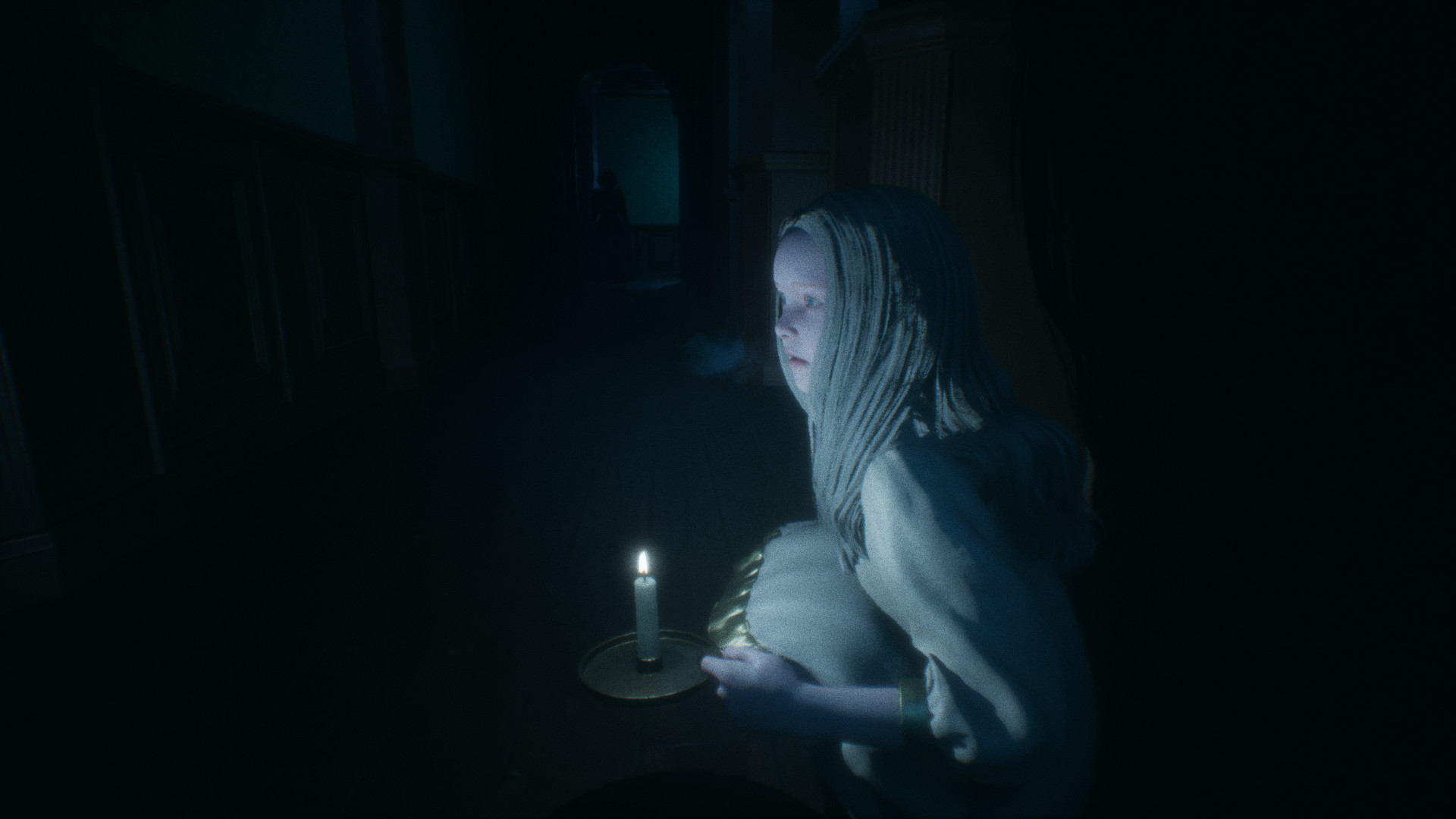 Phantom Project screenshot