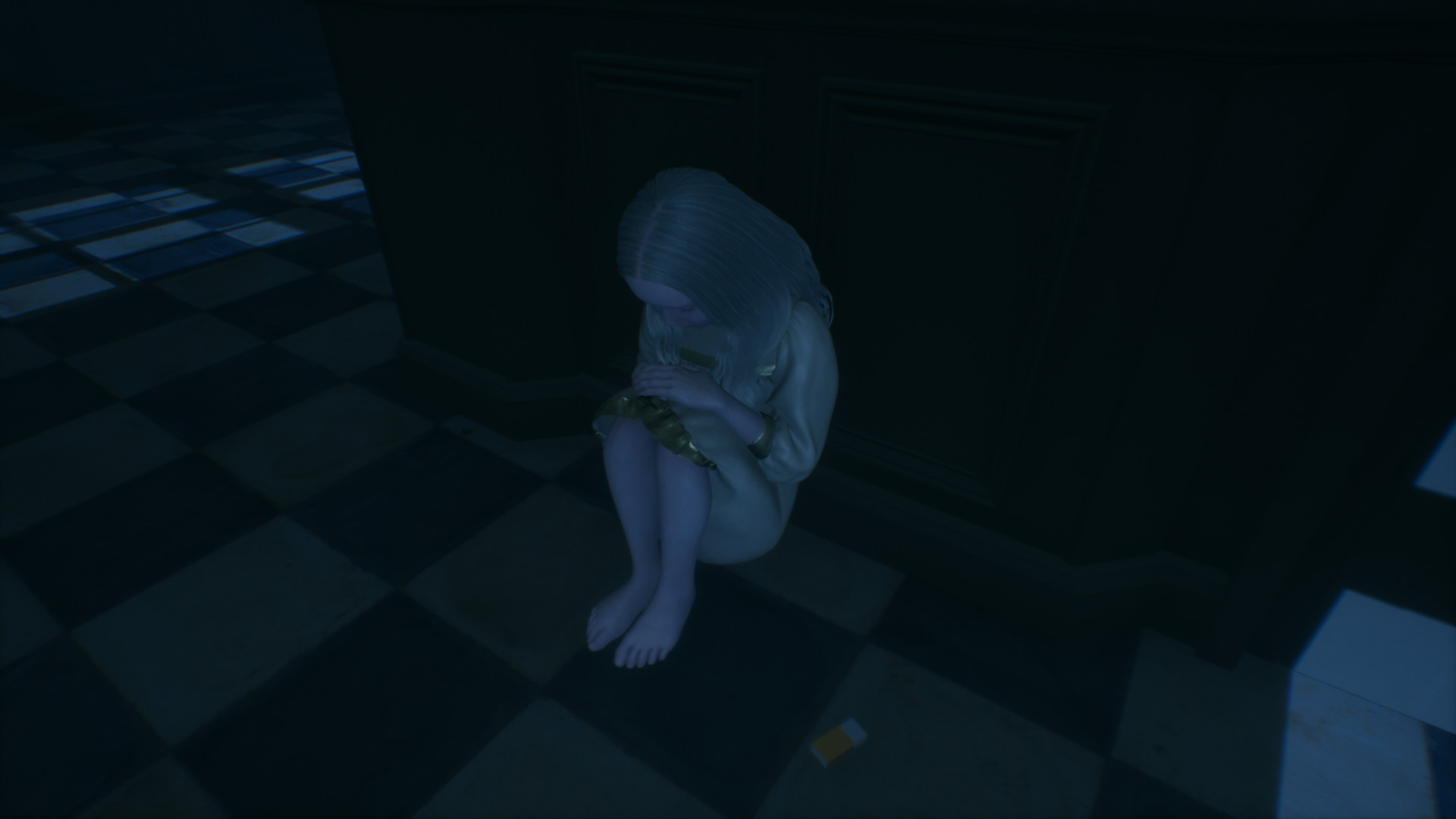 Phantom Project screenshot