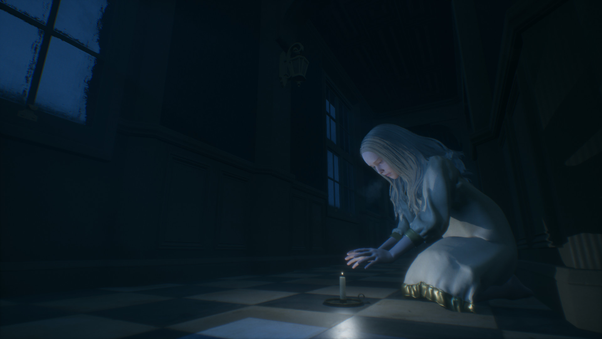 Phantom Project screenshot