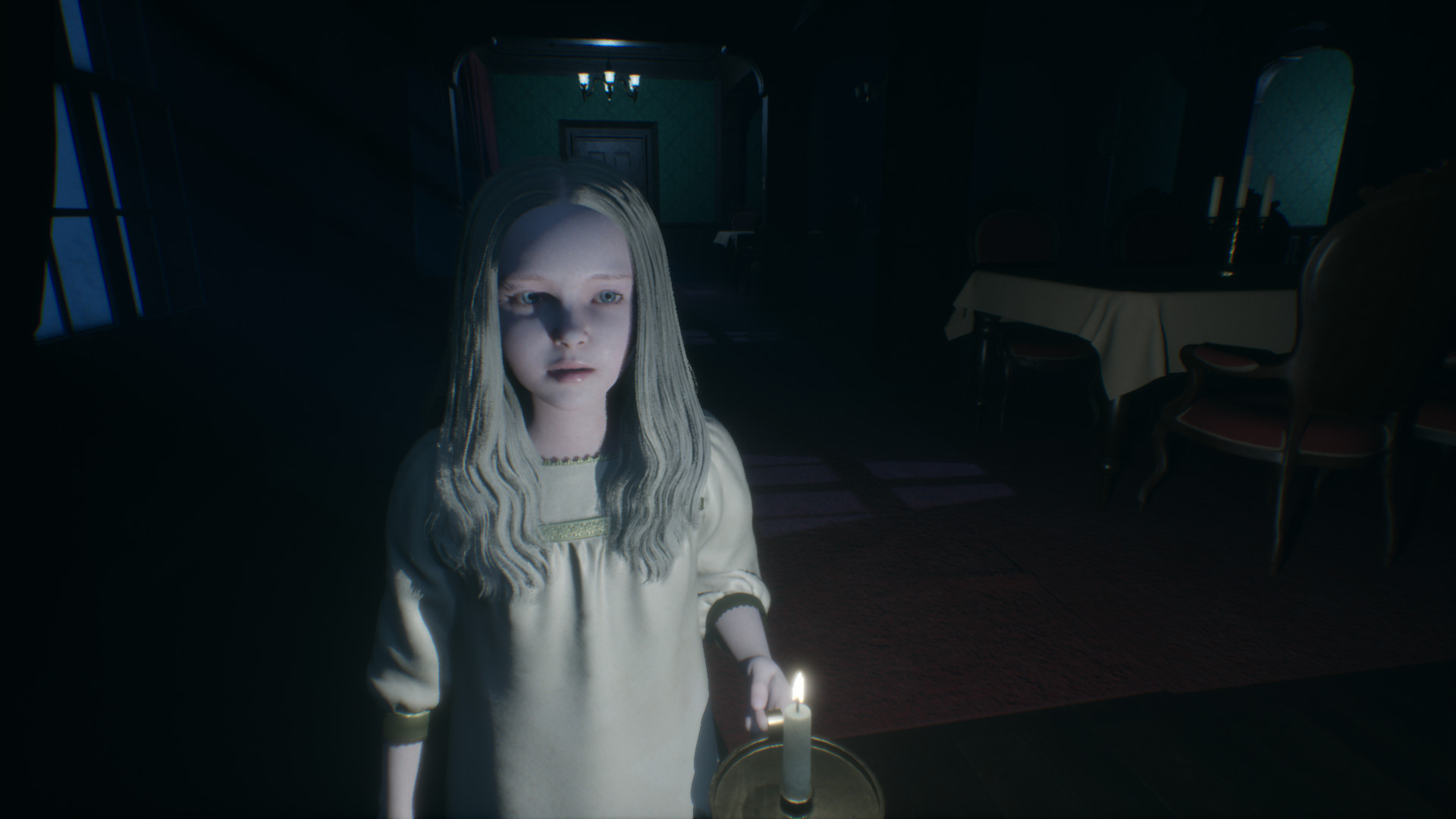 Phantom Project screenshot