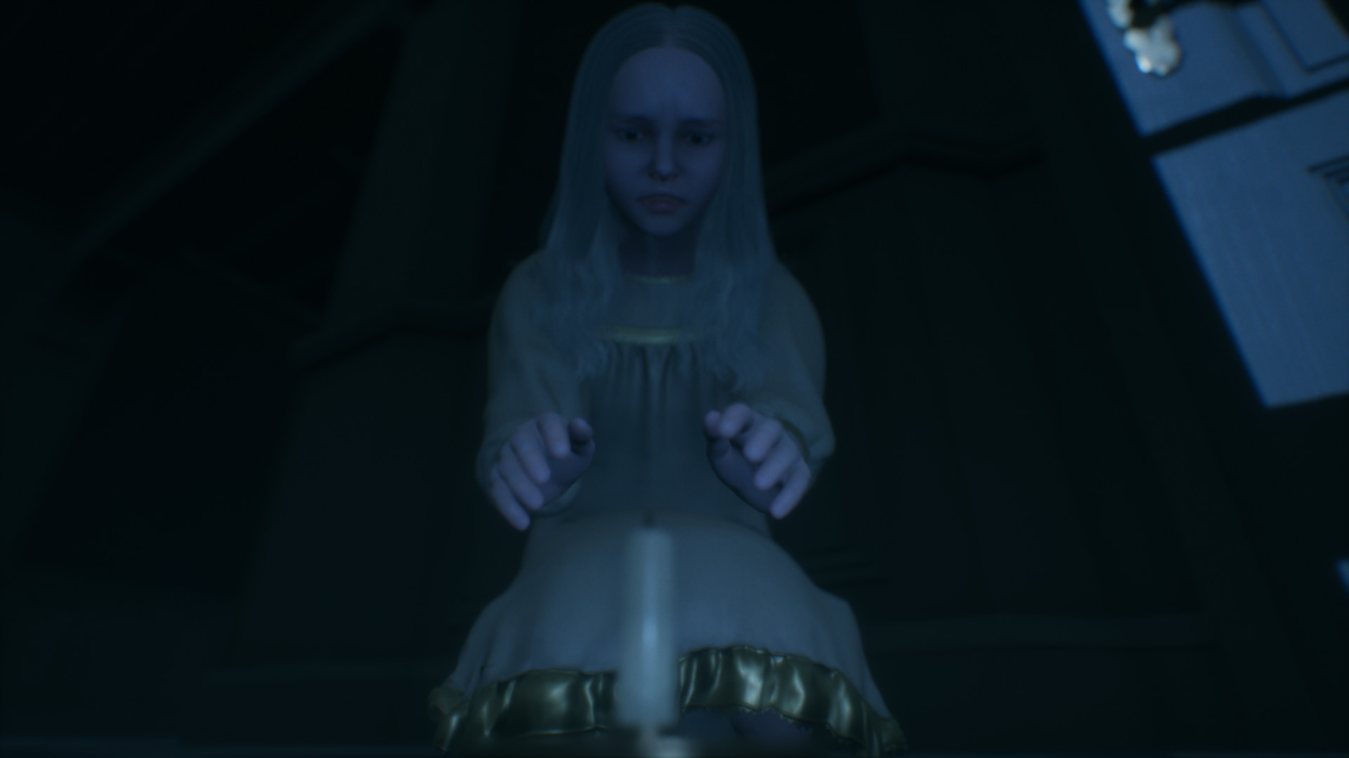 Phantom Project screenshot