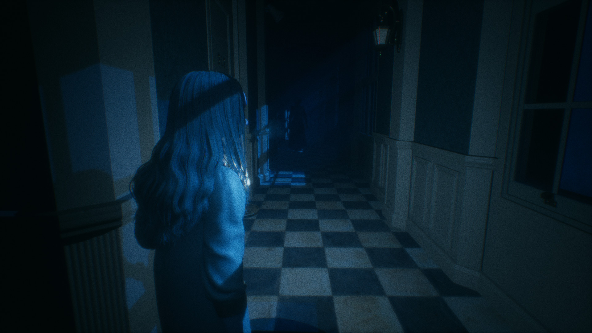 Phantom Project screenshot