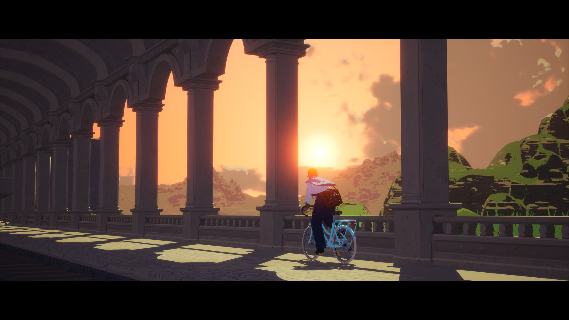 SEASON: A letter to the future screenshot
