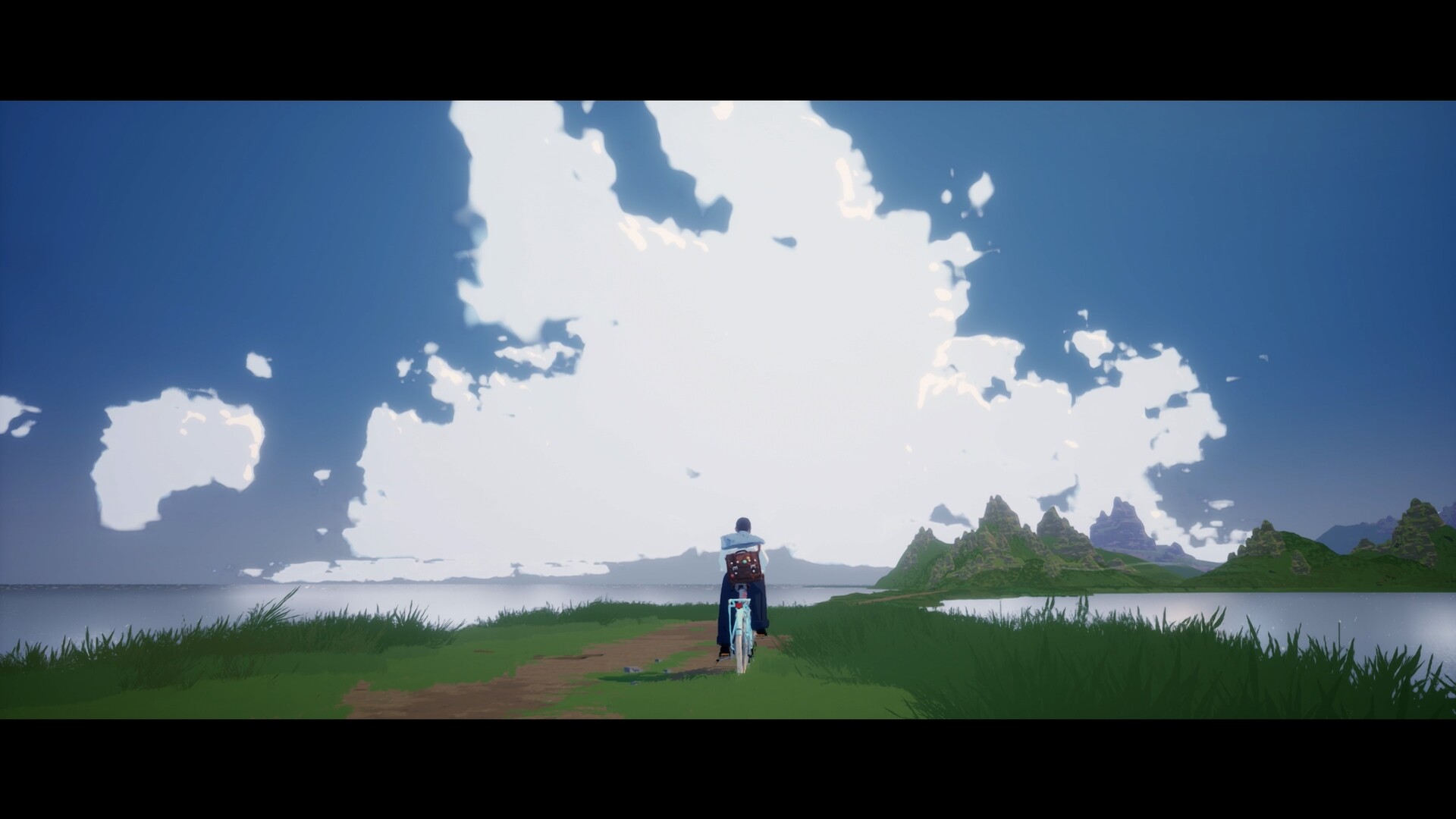SEASON: A letter to the future screenshot