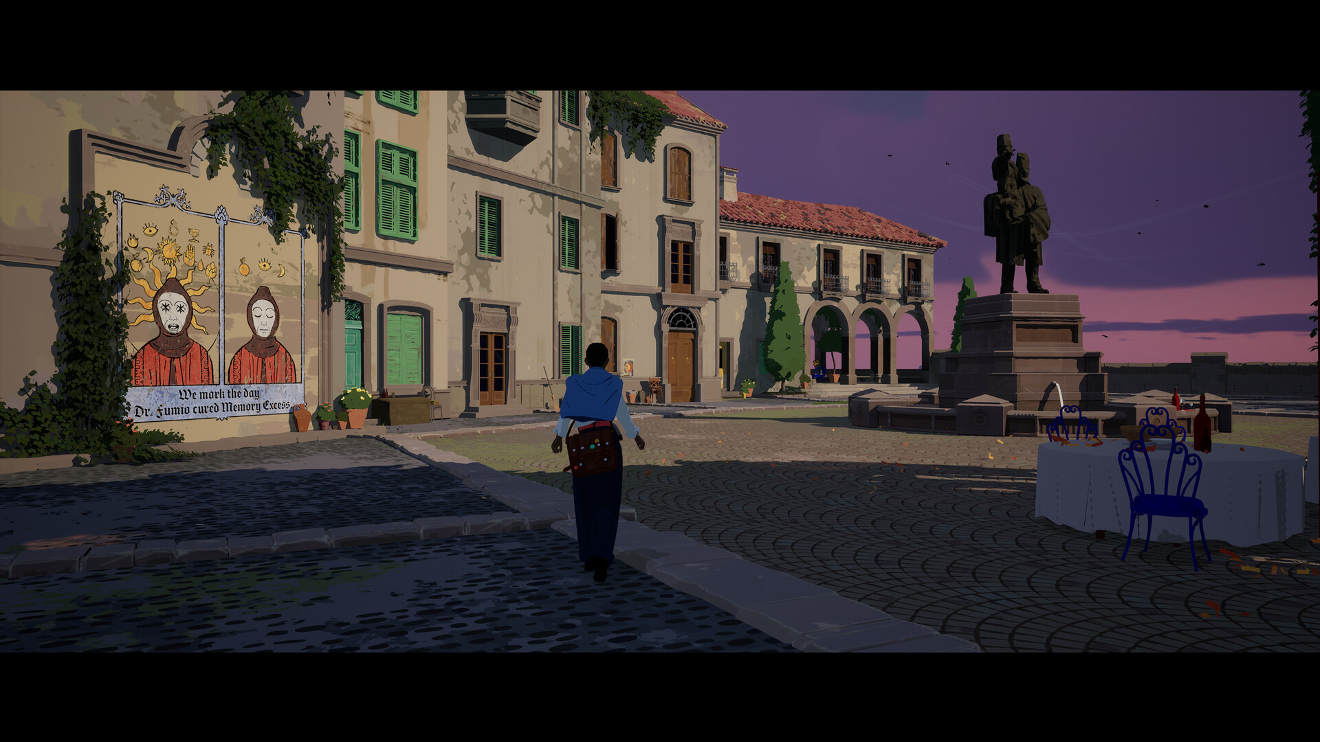 SEASON: A letter to the future screenshot