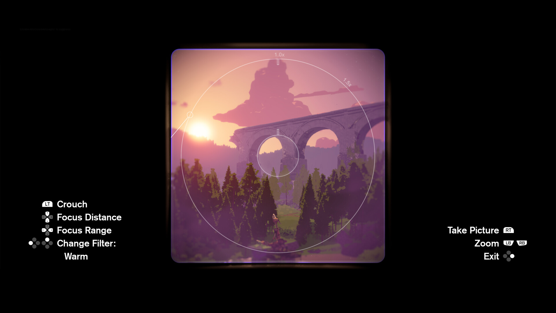SEASON: A letter to the future screenshot