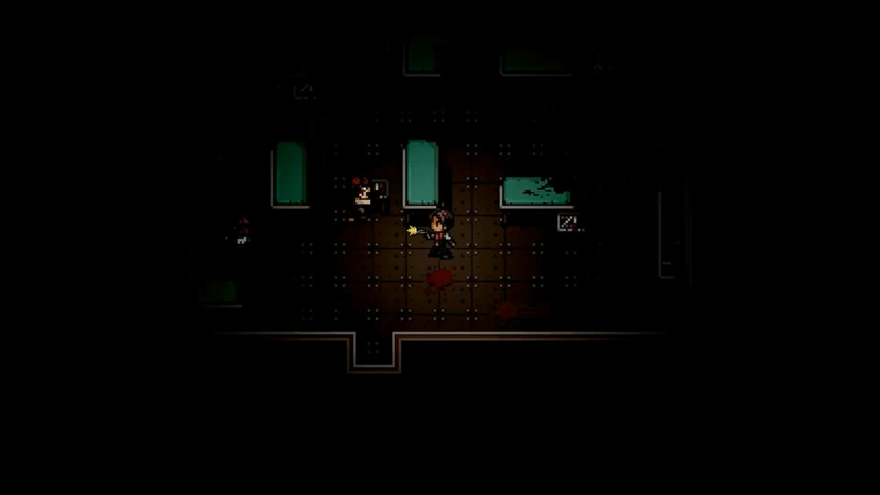 Grievous Survivors screenshot