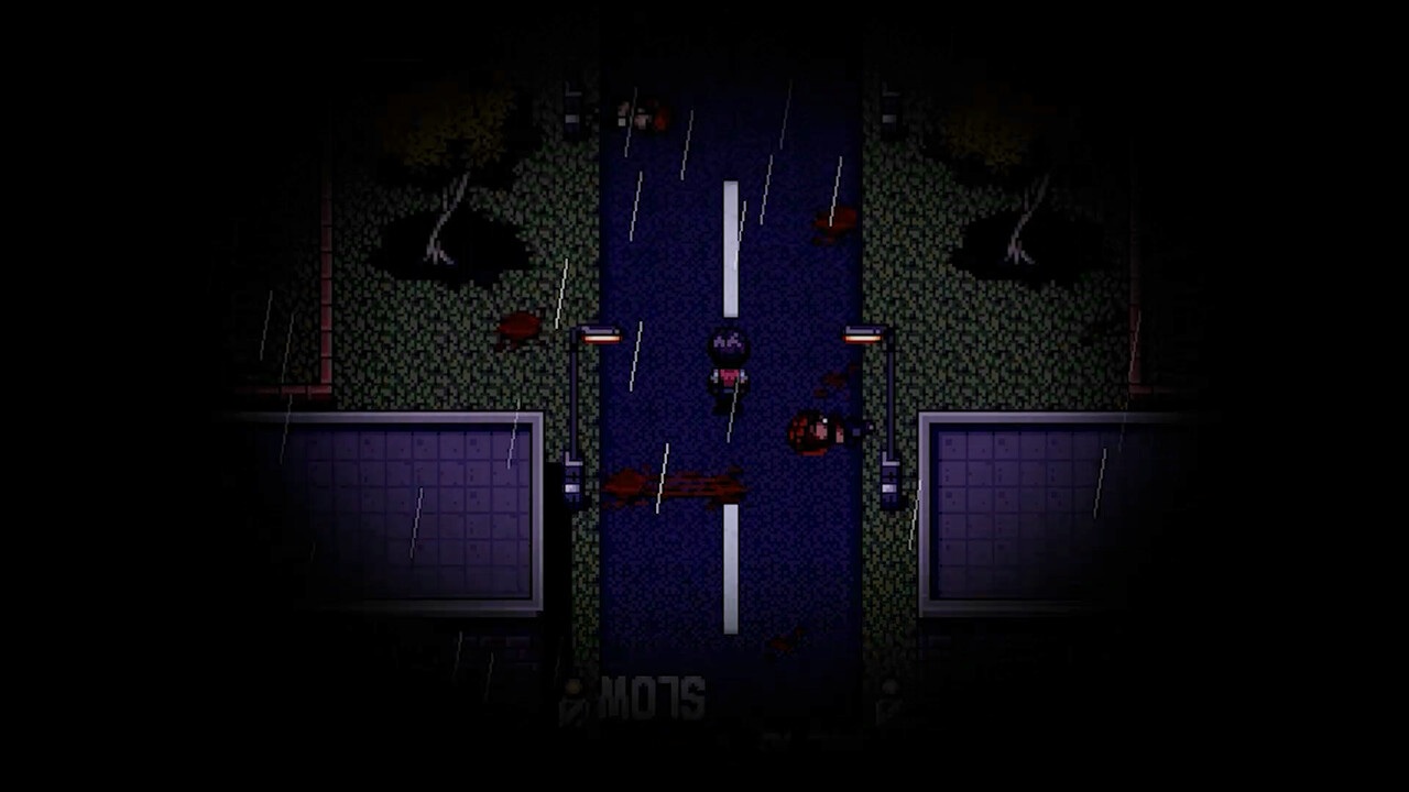 Grievous Survivors screenshot