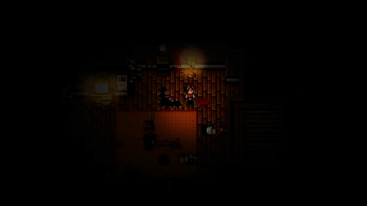 Grievous Survivors screenshot