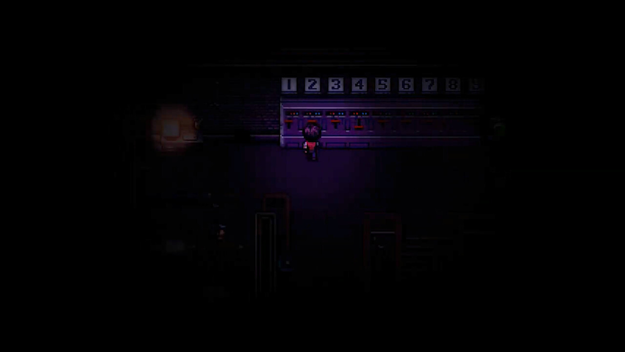 Grievous Survivors screenshot