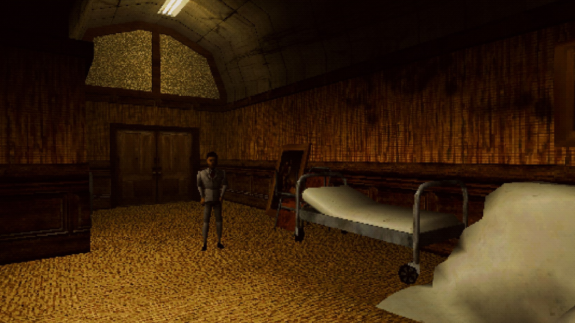 The Heilwald Loophole screenshot