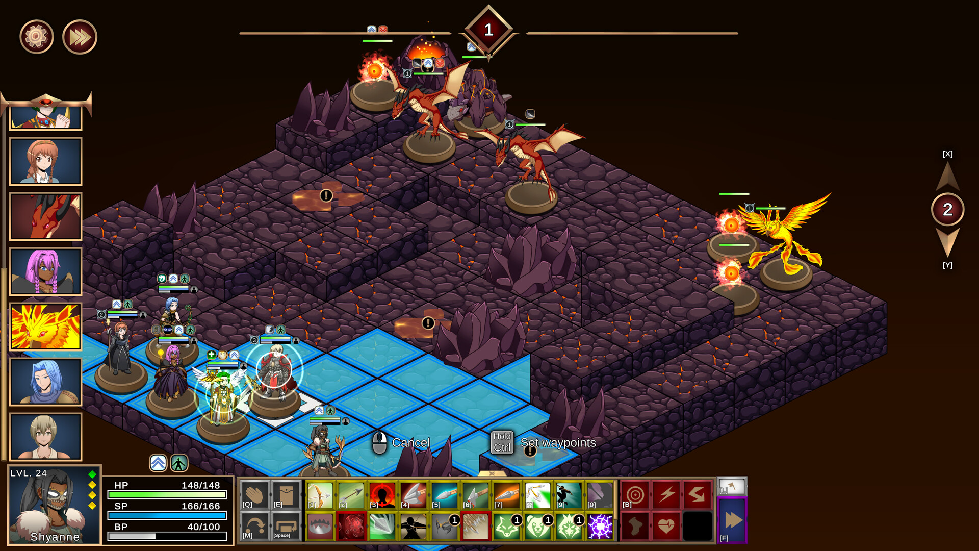 Our Adventurer Guild screenshot