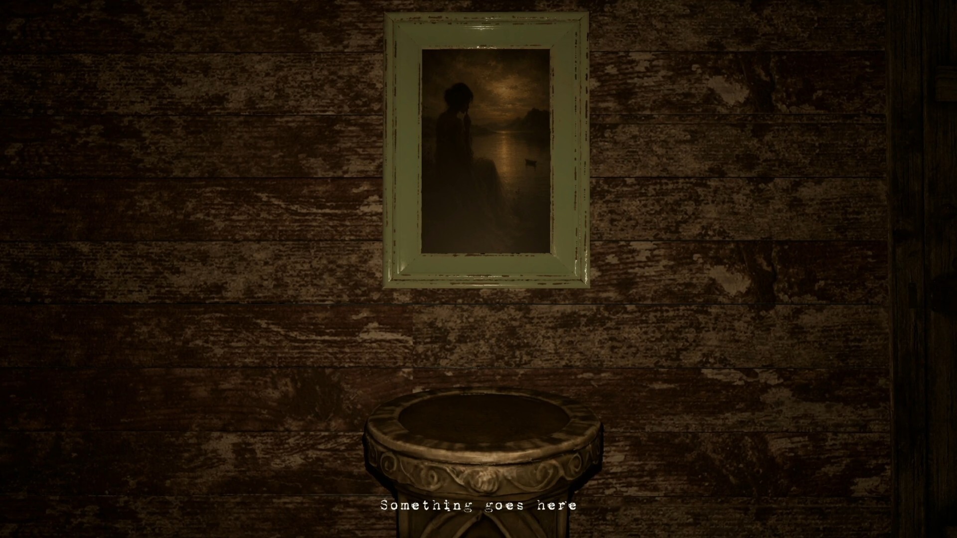 Beguiled Egress screenshot