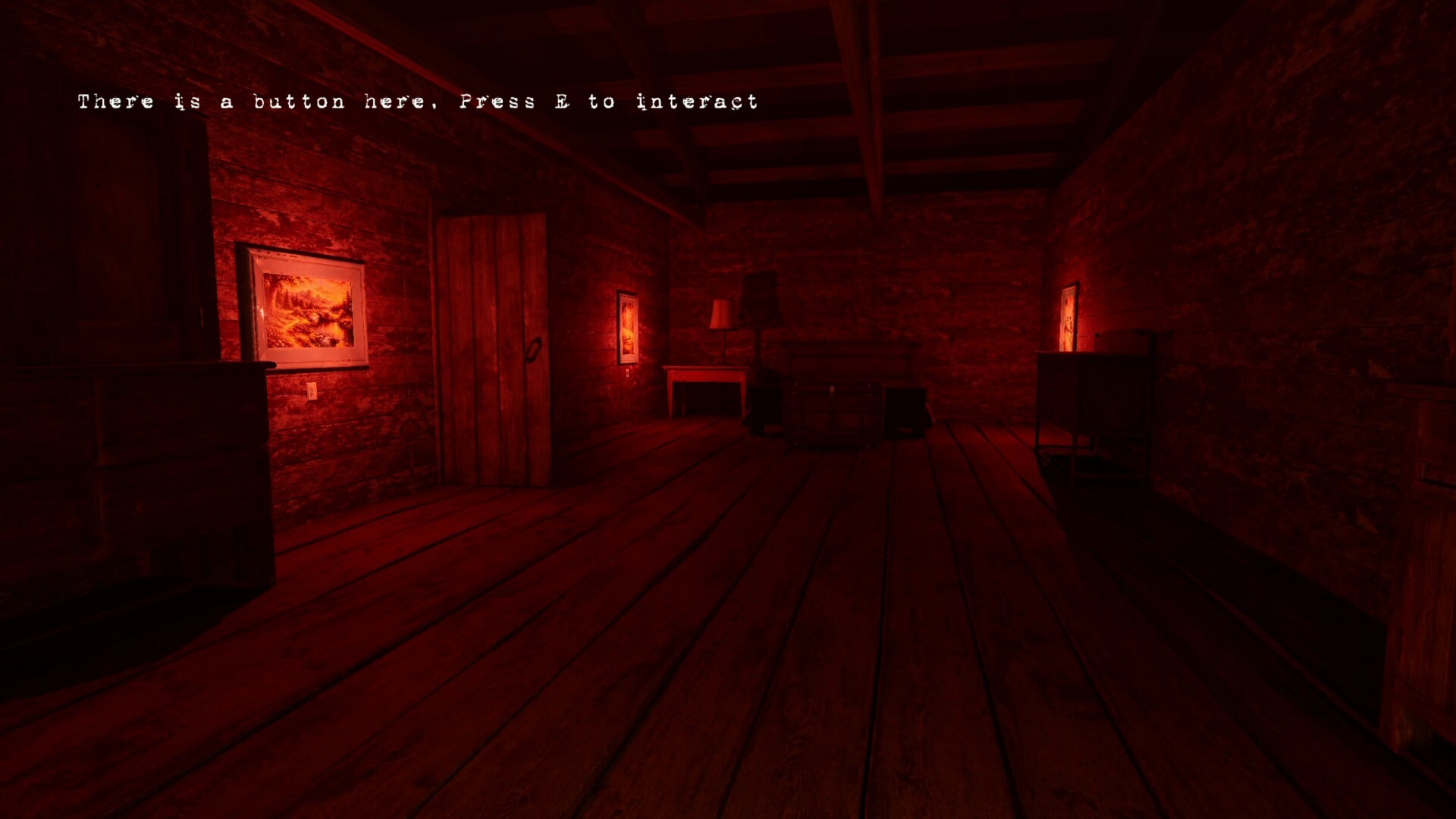 Beguiled Egress screenshot