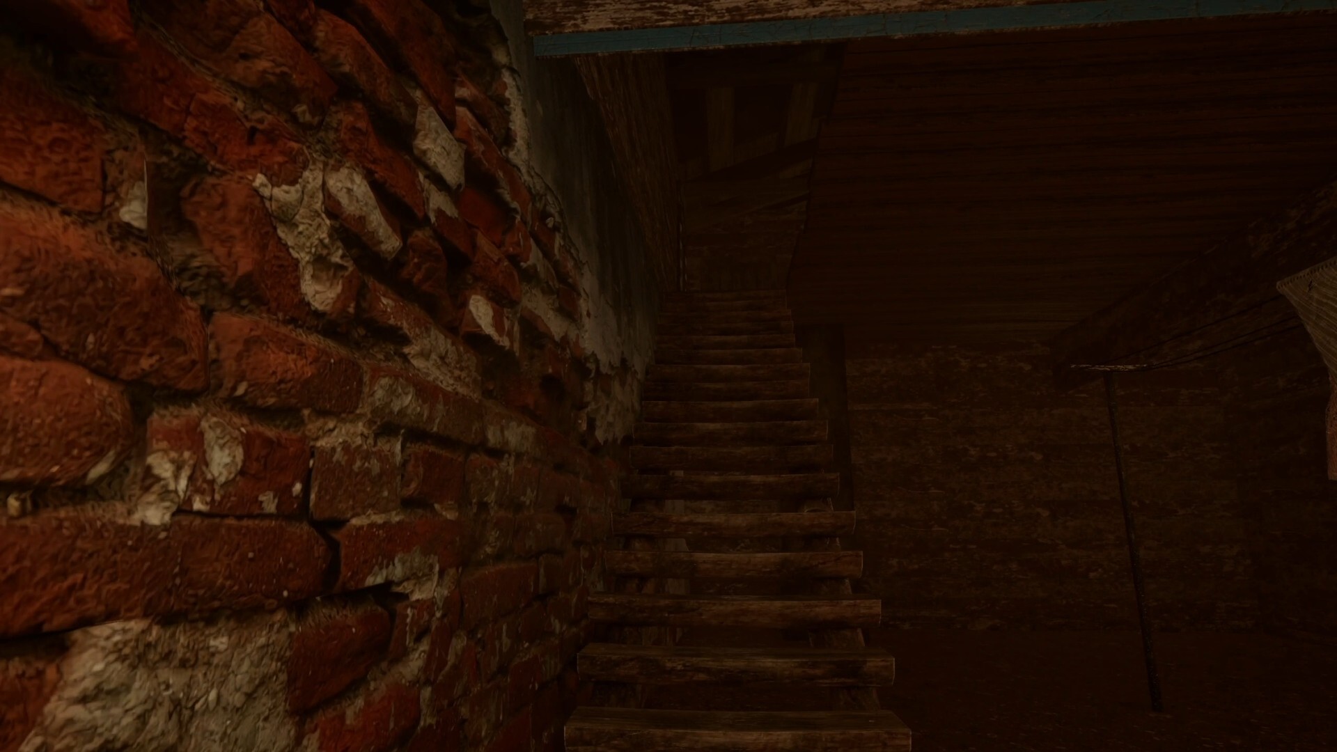 Beguiled Egress screenshot