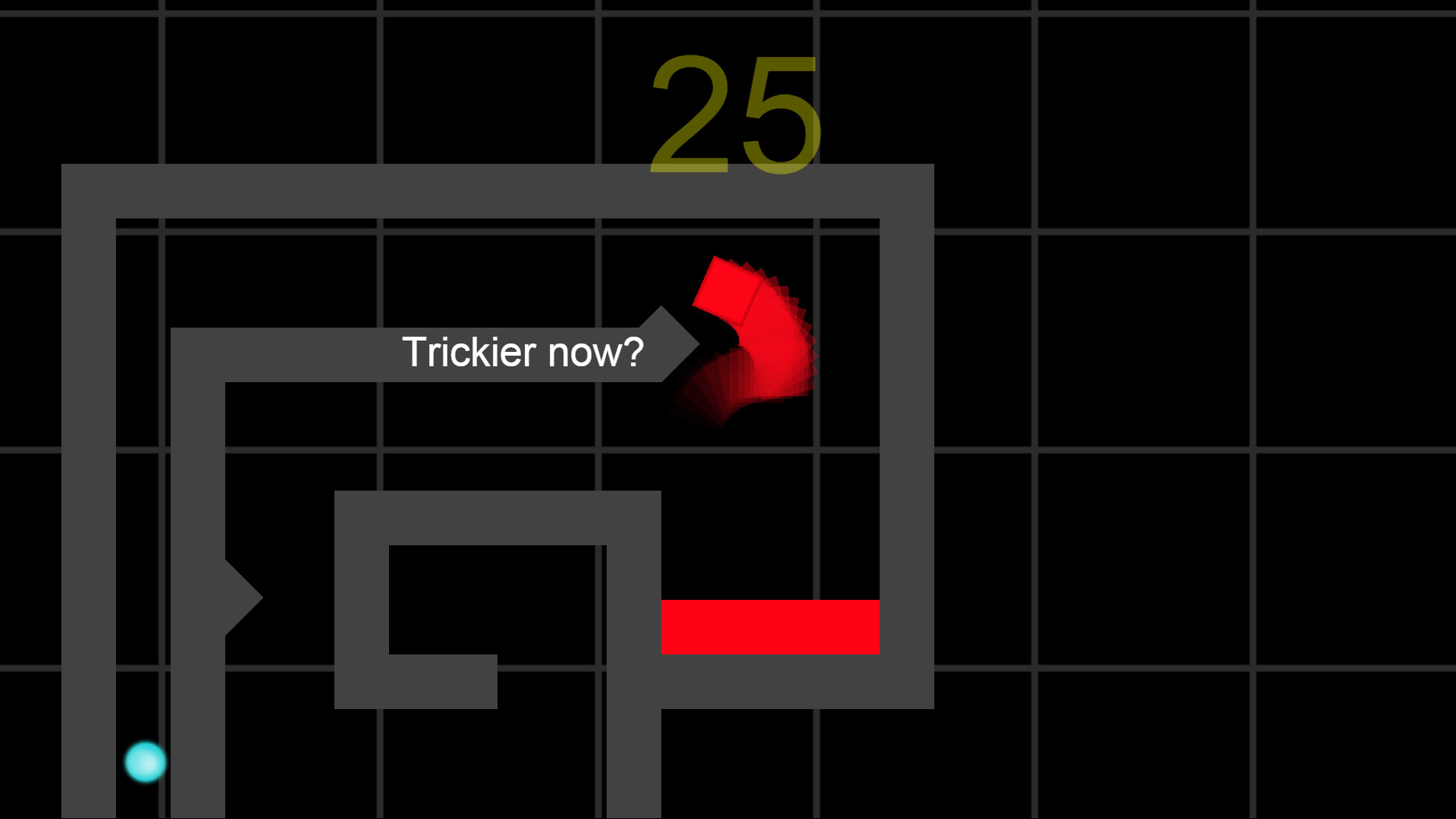 Hyper Box screenshot