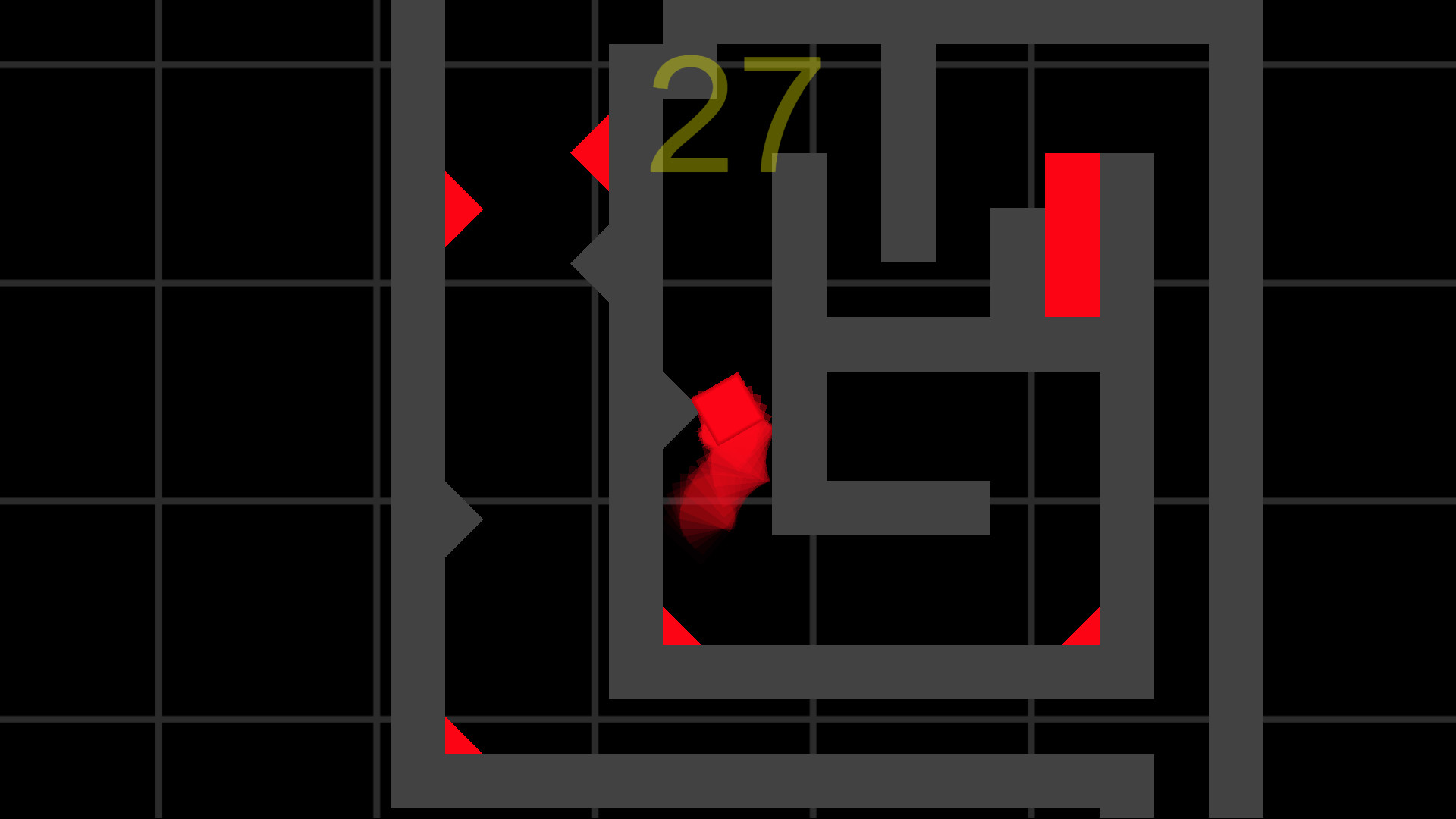 Hyper Box screenshot