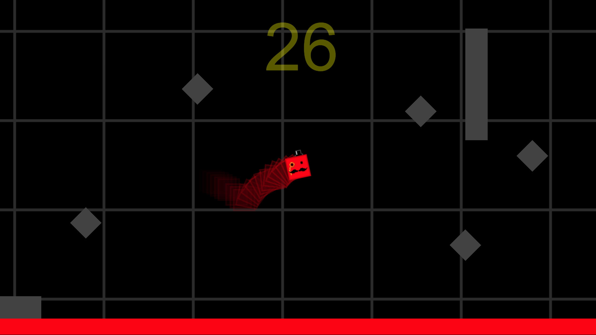 Hyper Box screenshot