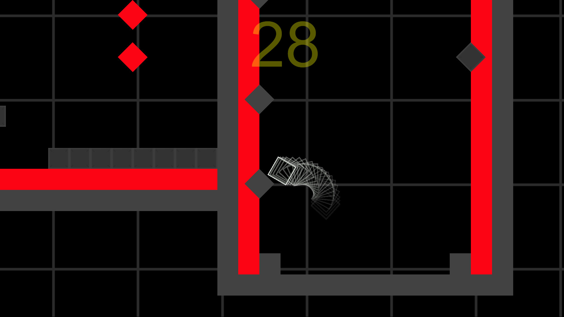 Hyper Box screenshot