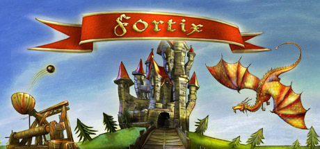 Fortix key art