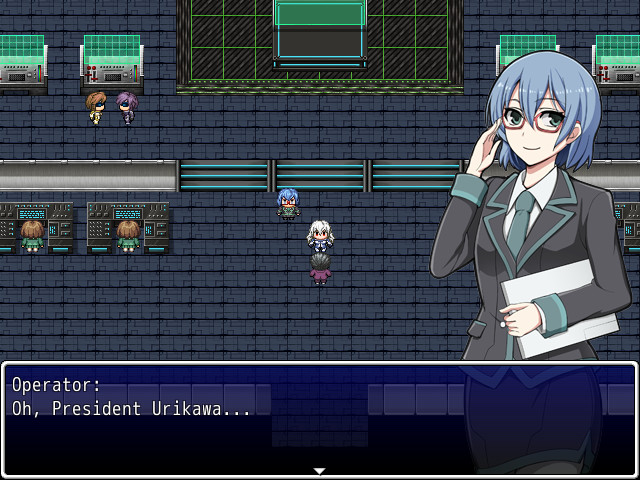 Public Defense Corp screenshot