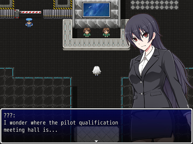 Public Defense Corp screenshot