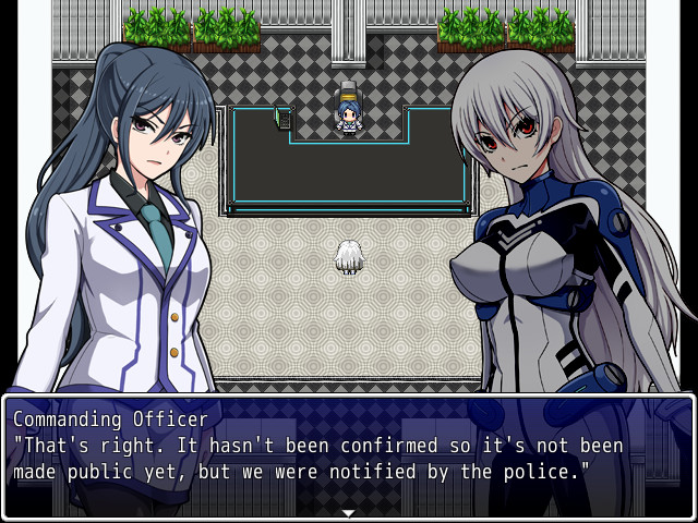 Public Defense Corp screenshot