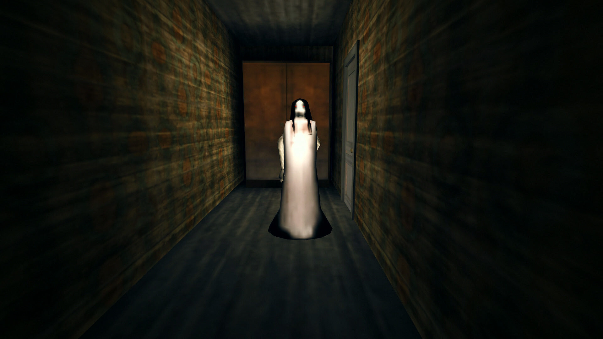 Granny Horror House screenshot