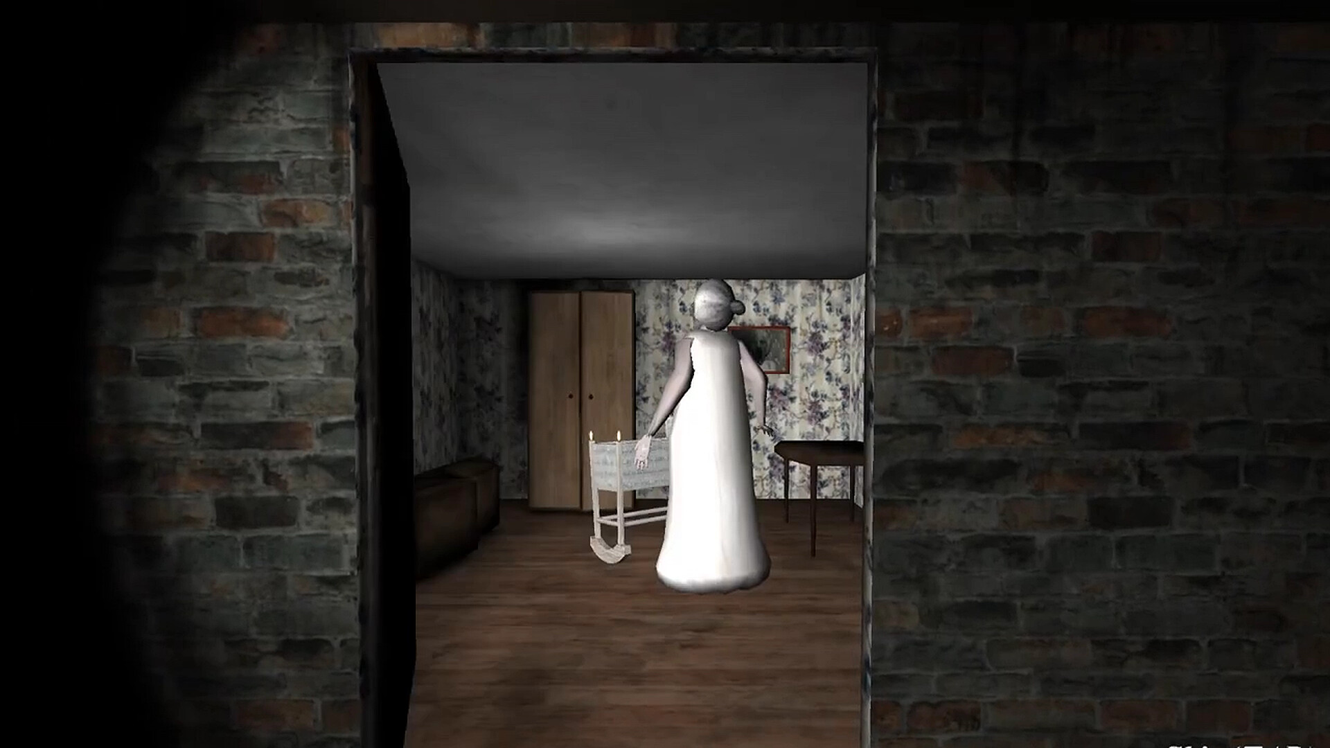 Granny Horror House screenshot