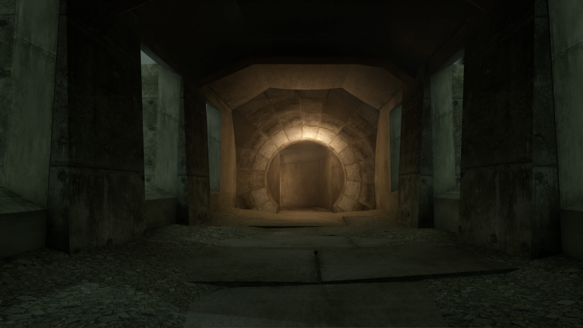 VHOLUME screenshot