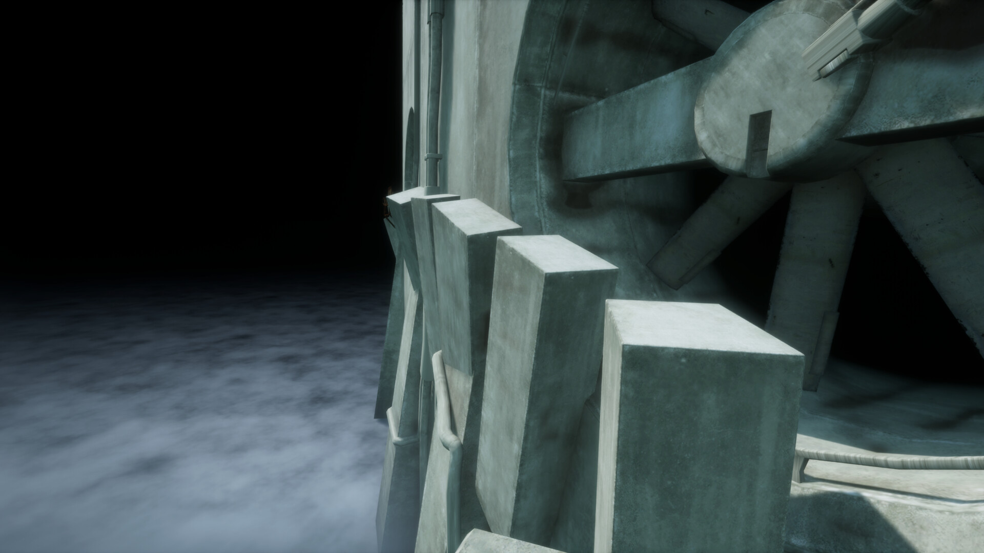 VHOLUME screenshot