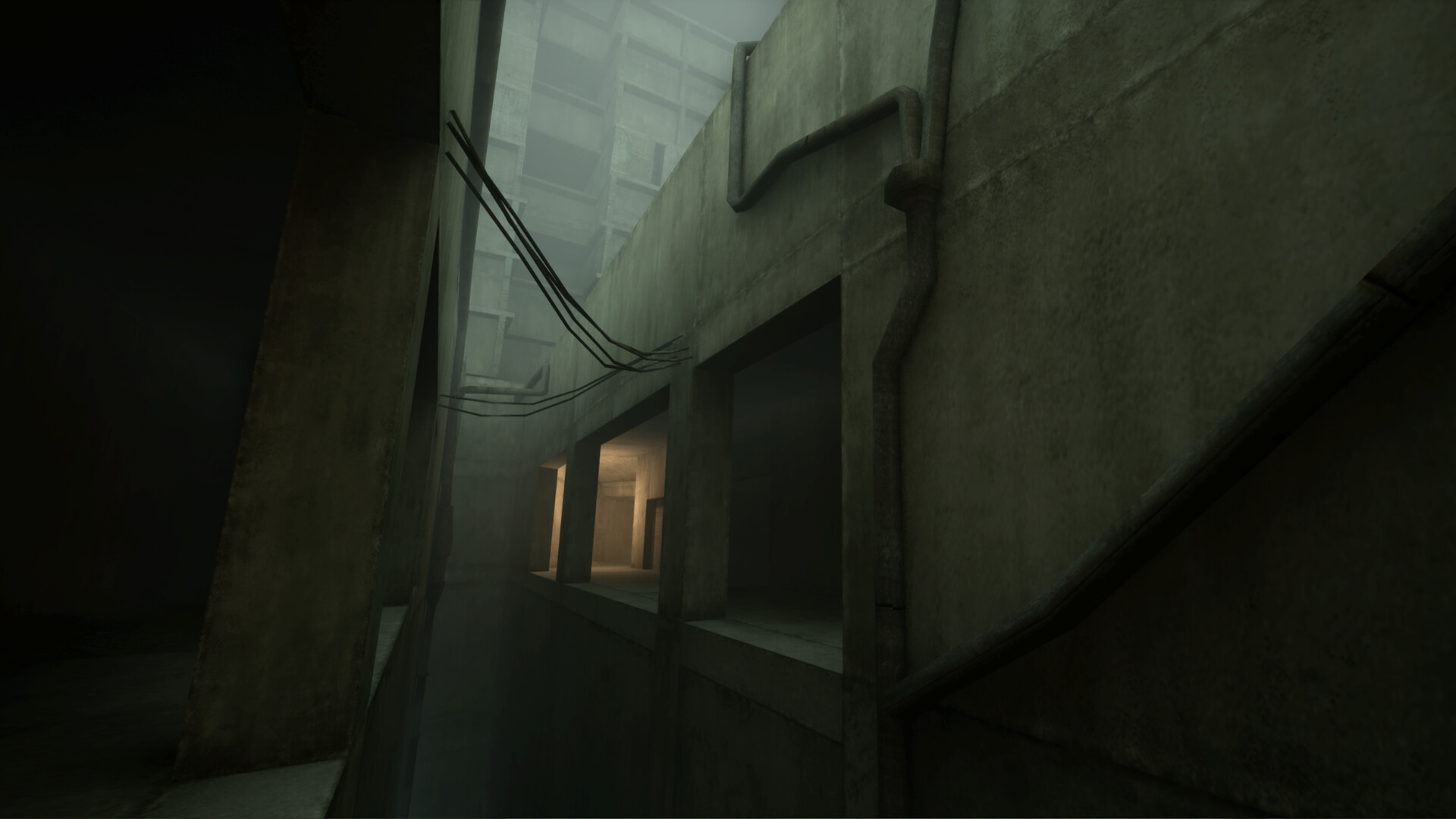VHOLUME screenshot