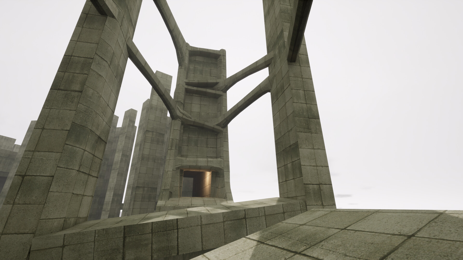 VHOLUME screenshot