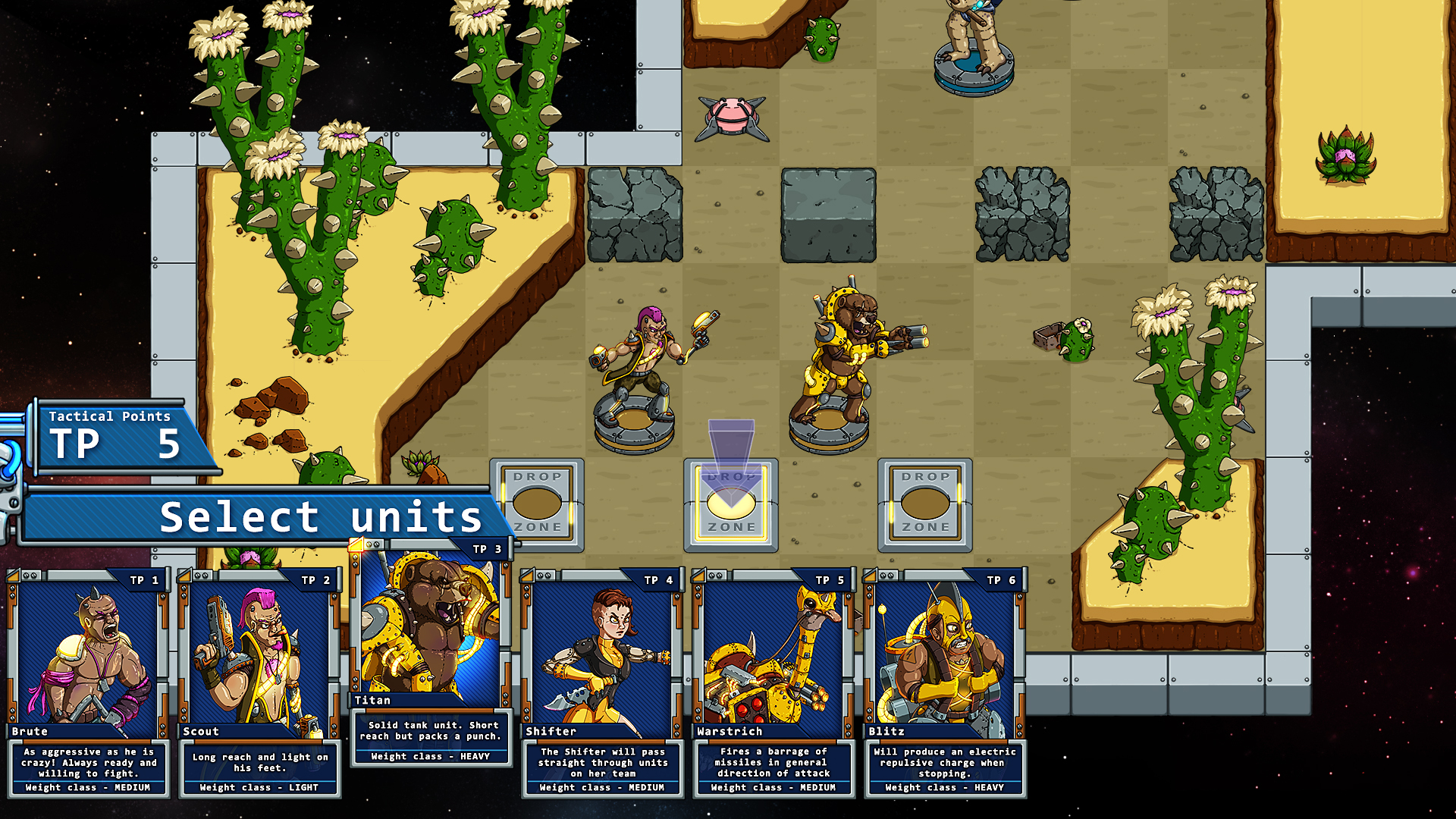 RagTag screenshot