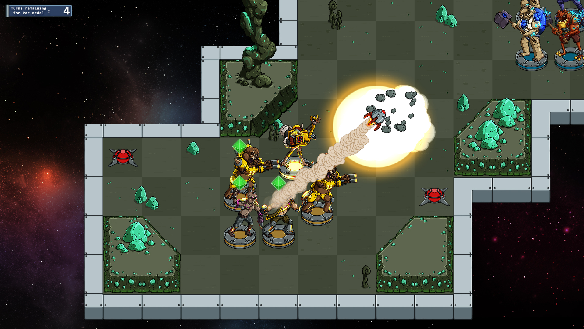 RagTag screenshot