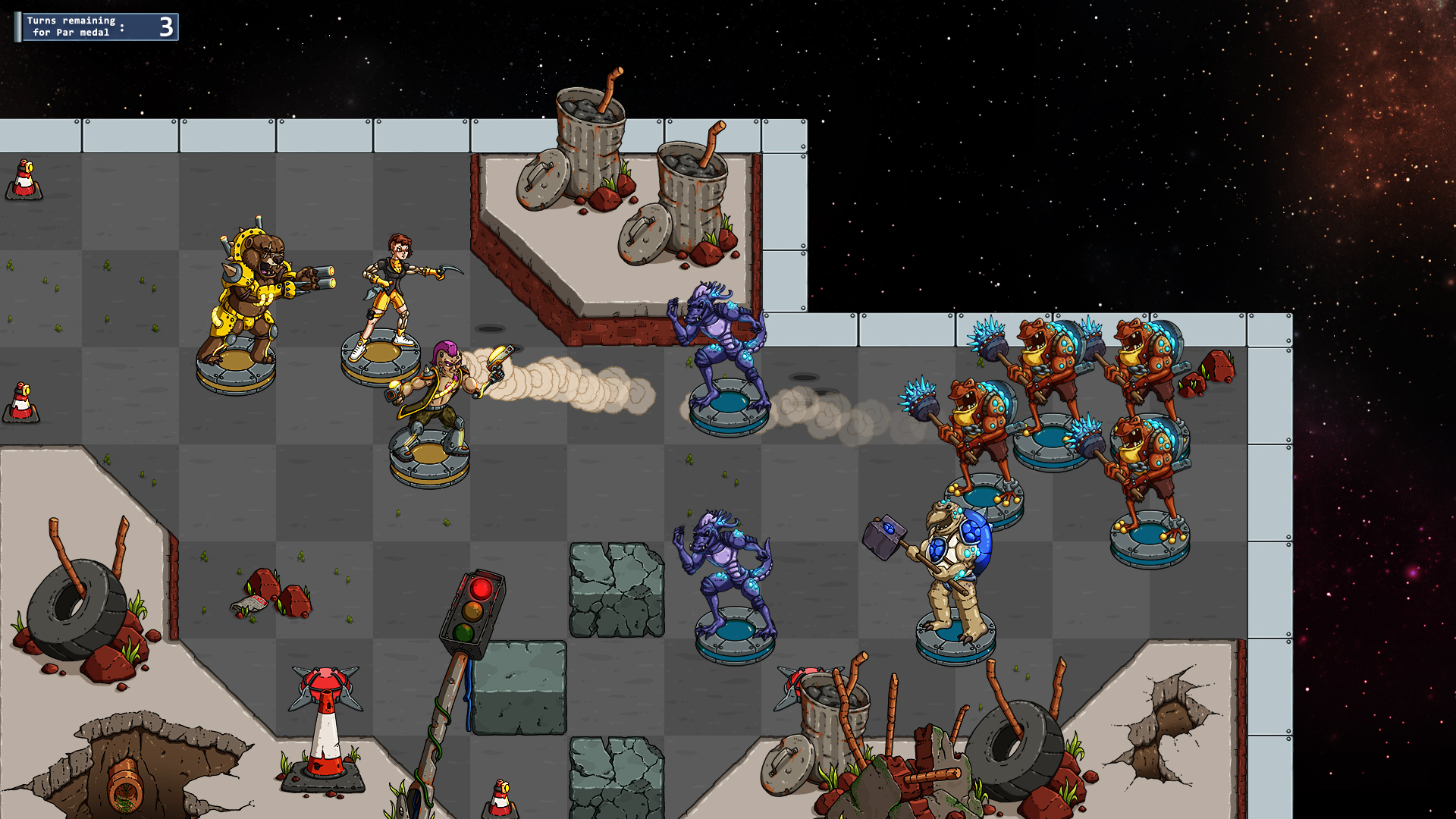 RagTag screenshot