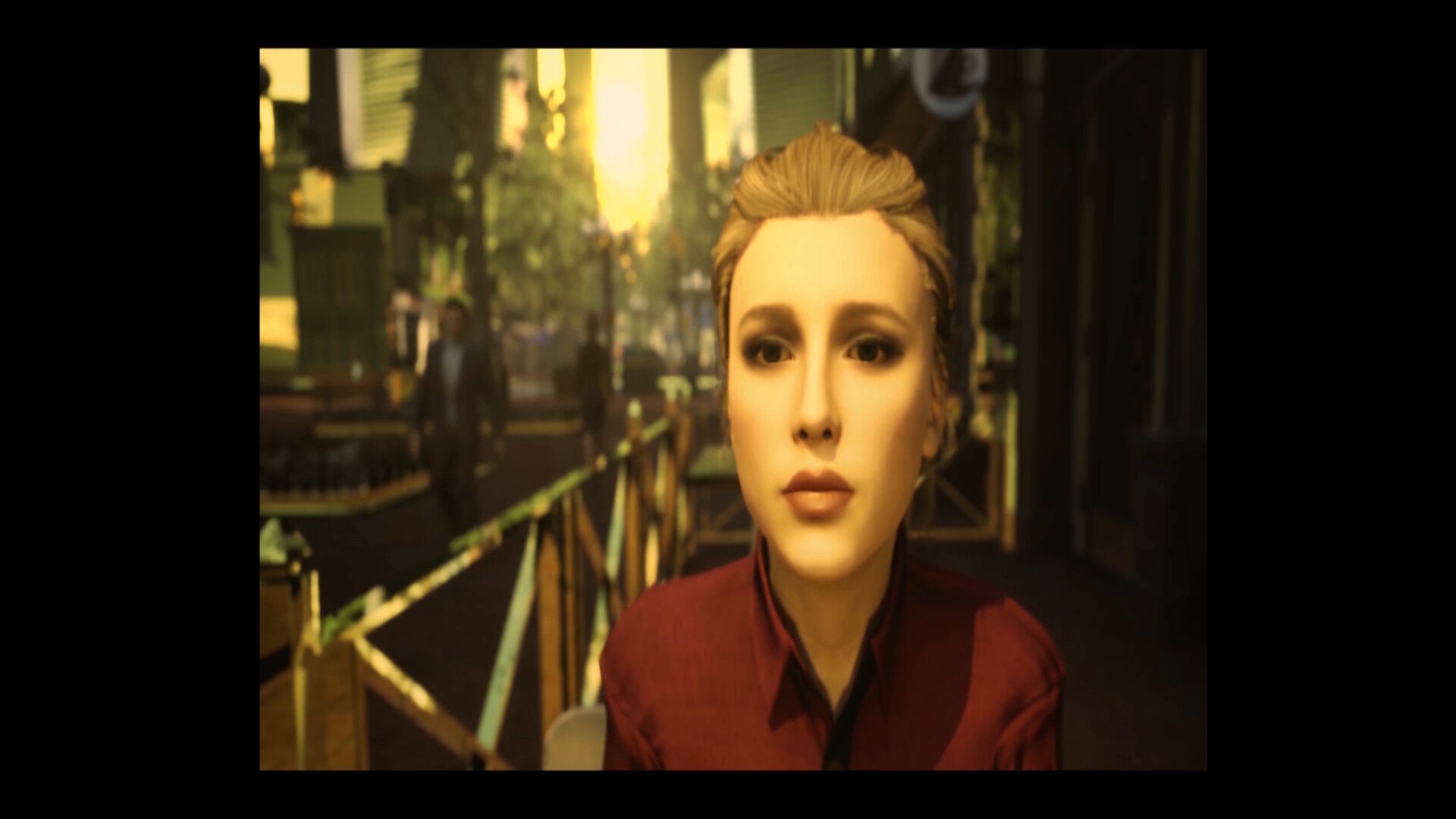 Gold Of Lotusland screenshot