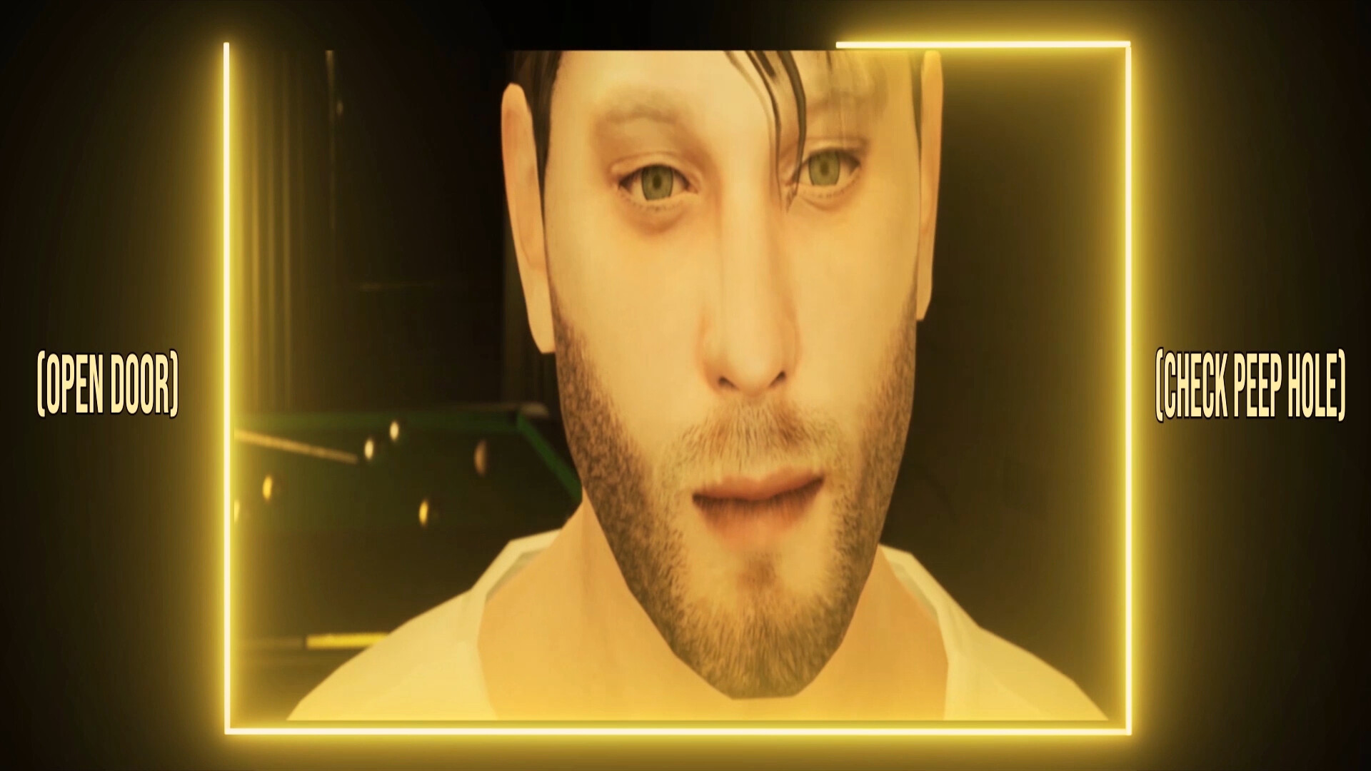 Gold Of Lotusland screenshot