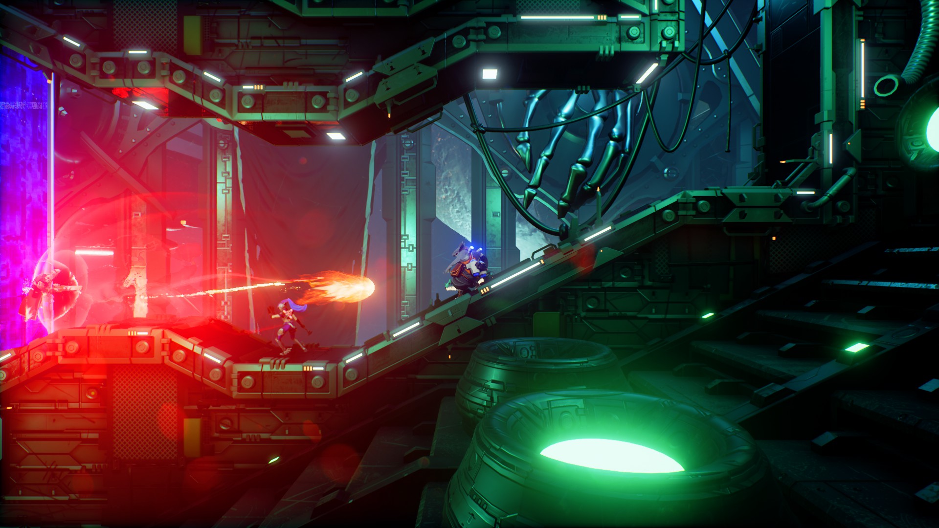 BATTLECREW™ Space Pirates screenshot