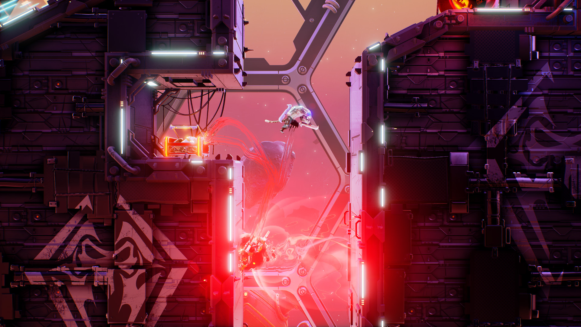 BATTLECREW™ Space Pirates screenshot