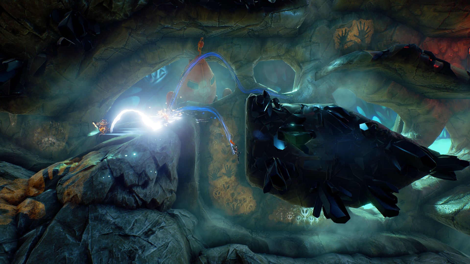 BATTLECREW™ Space Pirates screenshot
