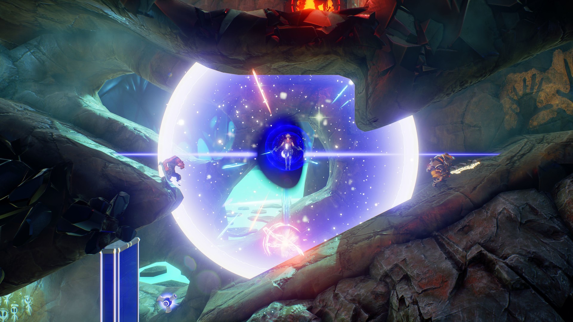 BATTLECREW™ Space Pirates screenshot